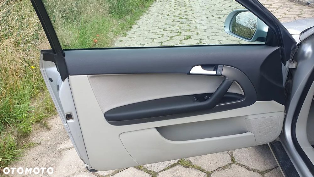 Audi A3 1.9 TDI Attraction - 5