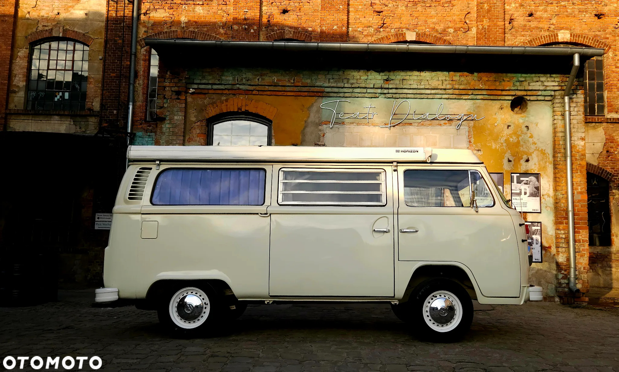 Volkswagen Transporter - 5