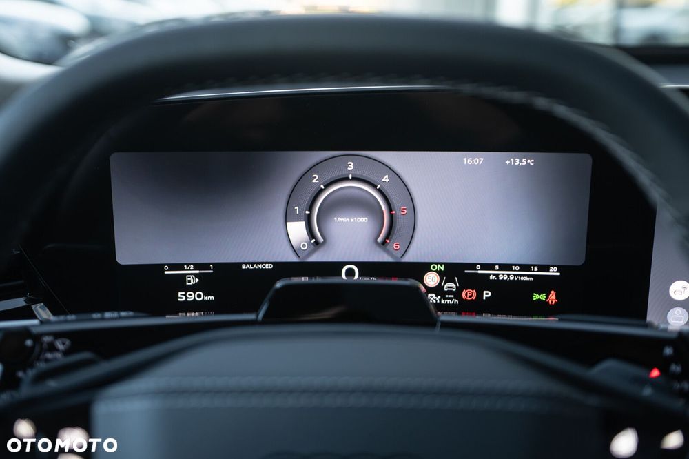 Audi Q7 TDI mHEV 180 kW Quattro Tiptr - 30