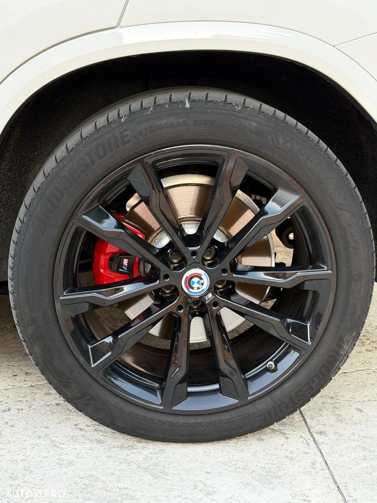 BMW X4 xDrive20i Aut. M Sport - 4