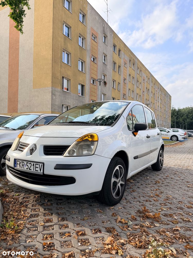Renault Modus - 9