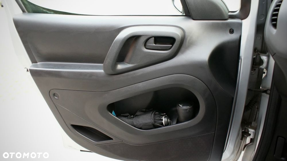 Peugeot Partner - 14