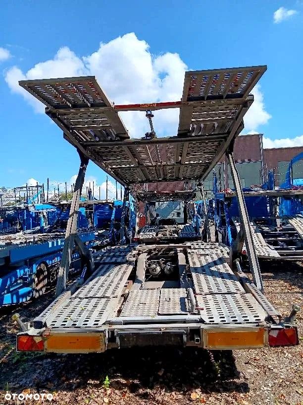 Iveco MAGIRUS 1A3C TA11 - 9