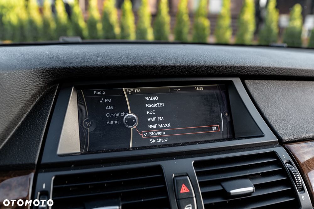BMW X5 xDrive35d - 34