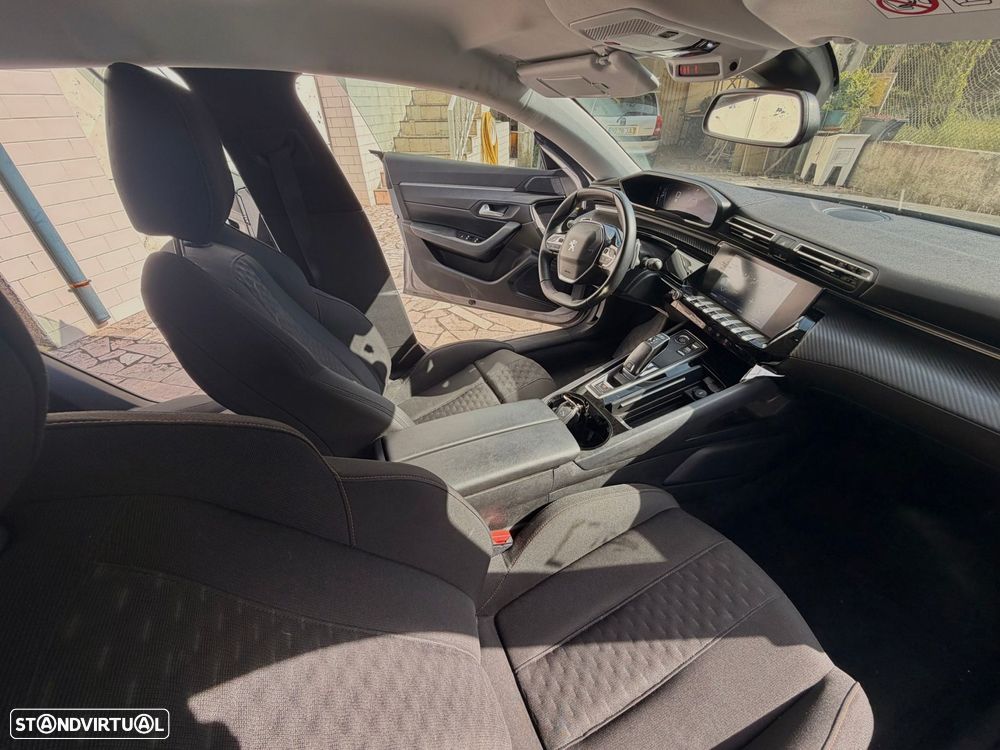 Peugeot 508 - 35