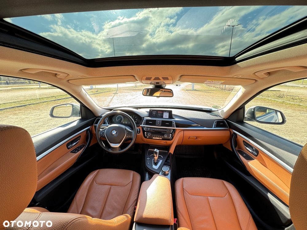 BMW 3GT 320d xDrive Luxury Line - 9