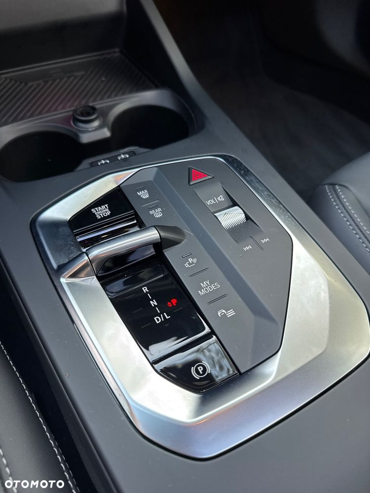 BMW Seria 2 216i Luxury Line - 14
