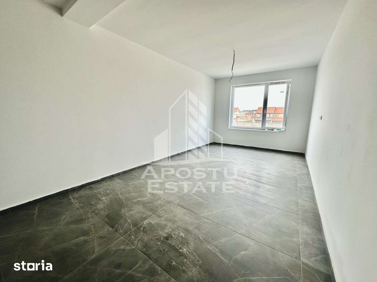 Apartament cu 2 camere, etaj 1, zona Planetelor din Giroc — fotografia 3