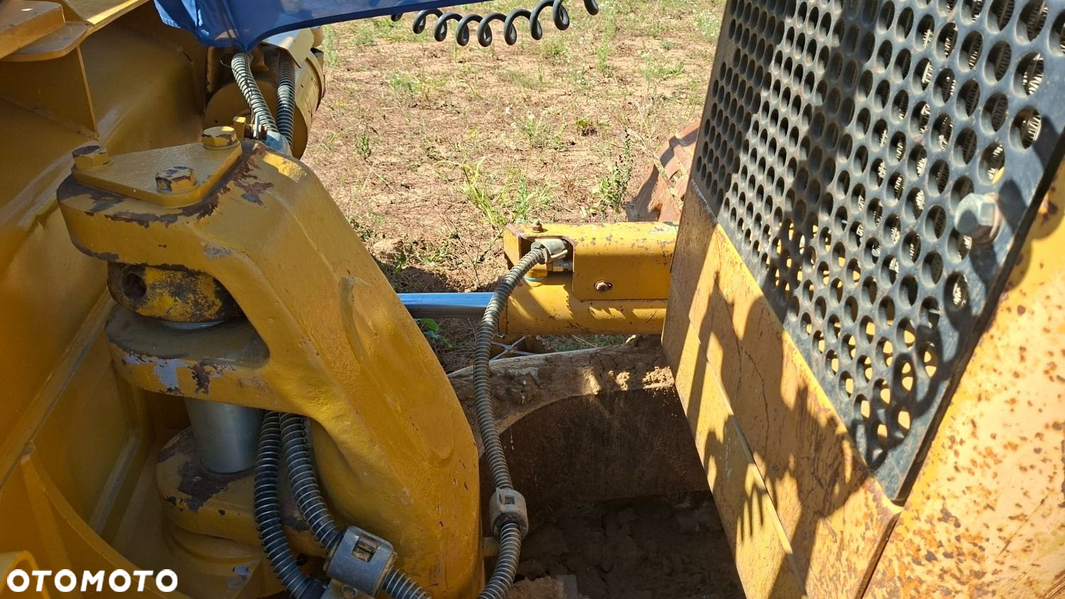 Caterpillar D6N Xl - 25