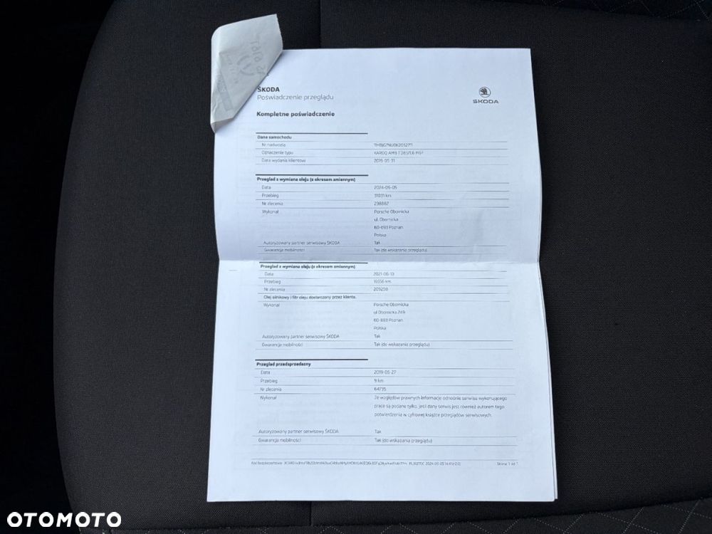 Skoda Karoq 1.6 TDI SCR Ambition - 30