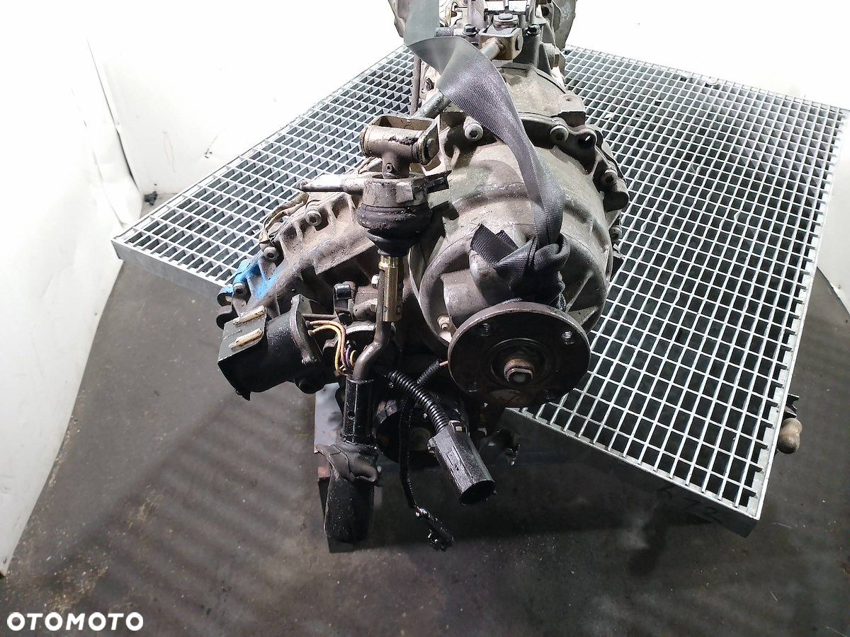 SKRZYNIA BIEGÓW MANUALNA SSANGYONG KYRON 2.0 XDI G31020-09015 - 3