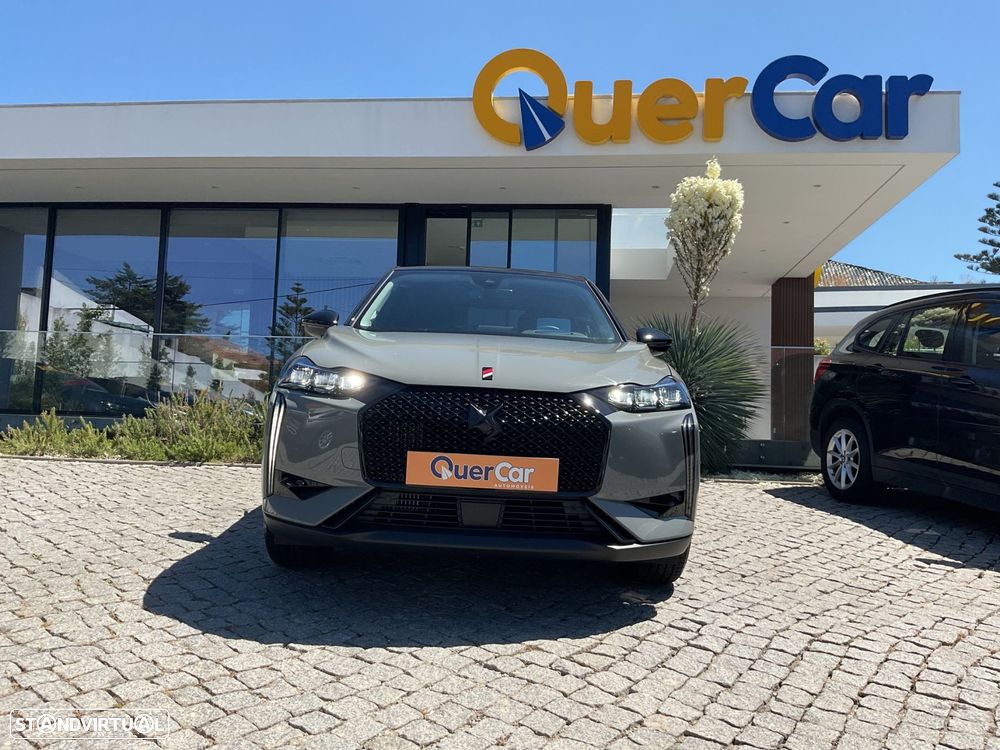 DS DS3 1.2 PureTech Performance Line - 5