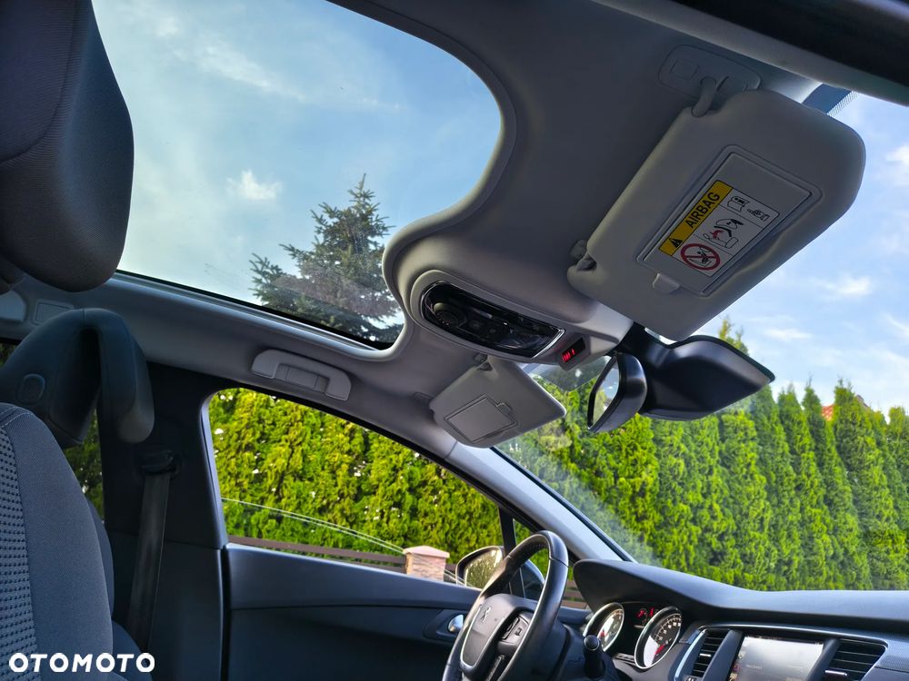 Peugeot 508 1.6 BlueHDi Active S&S - 39