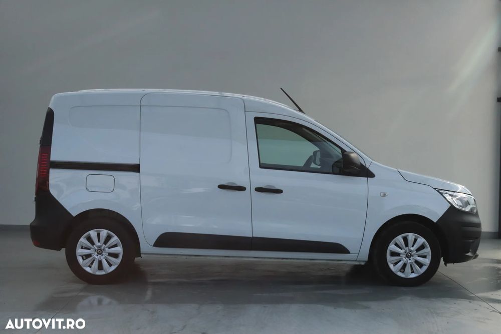 Renault Express - 4