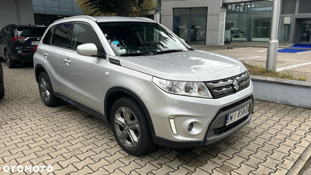 Suzuki Vitara 1.6 Premium 2WD - 3