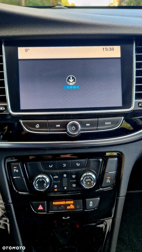 Opel Mokka 1.4 T Cosmo S&S - 19