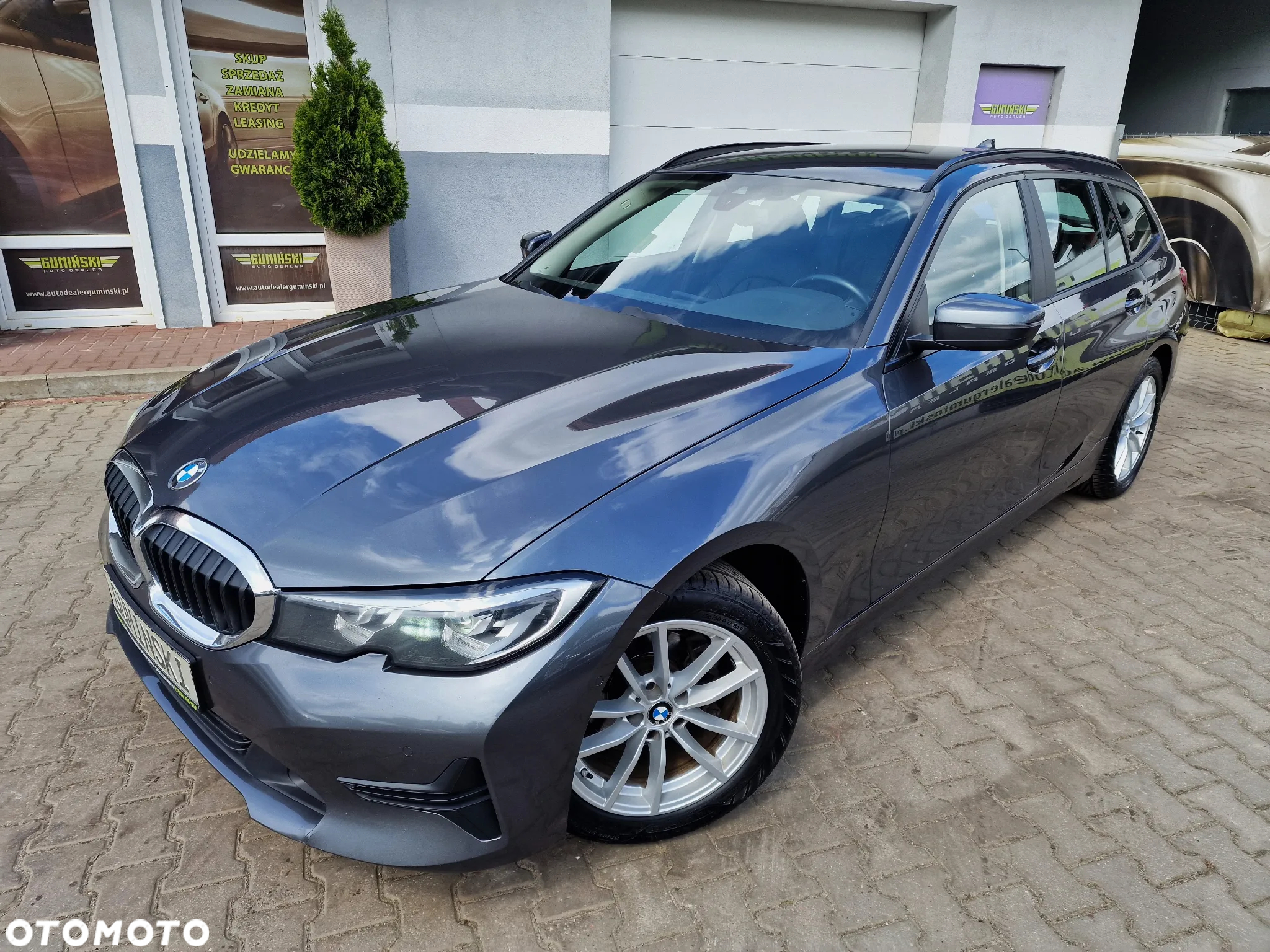 BMW Seria 3 - 2