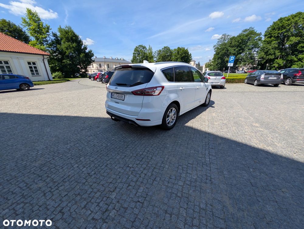 Ford S-Max 2.0 TDCi ST-Line - 7