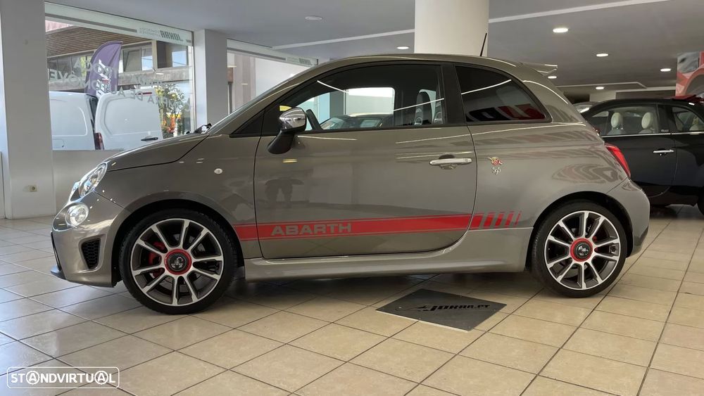 Abarth 595 1.4 T-Jet Turismo - 5
