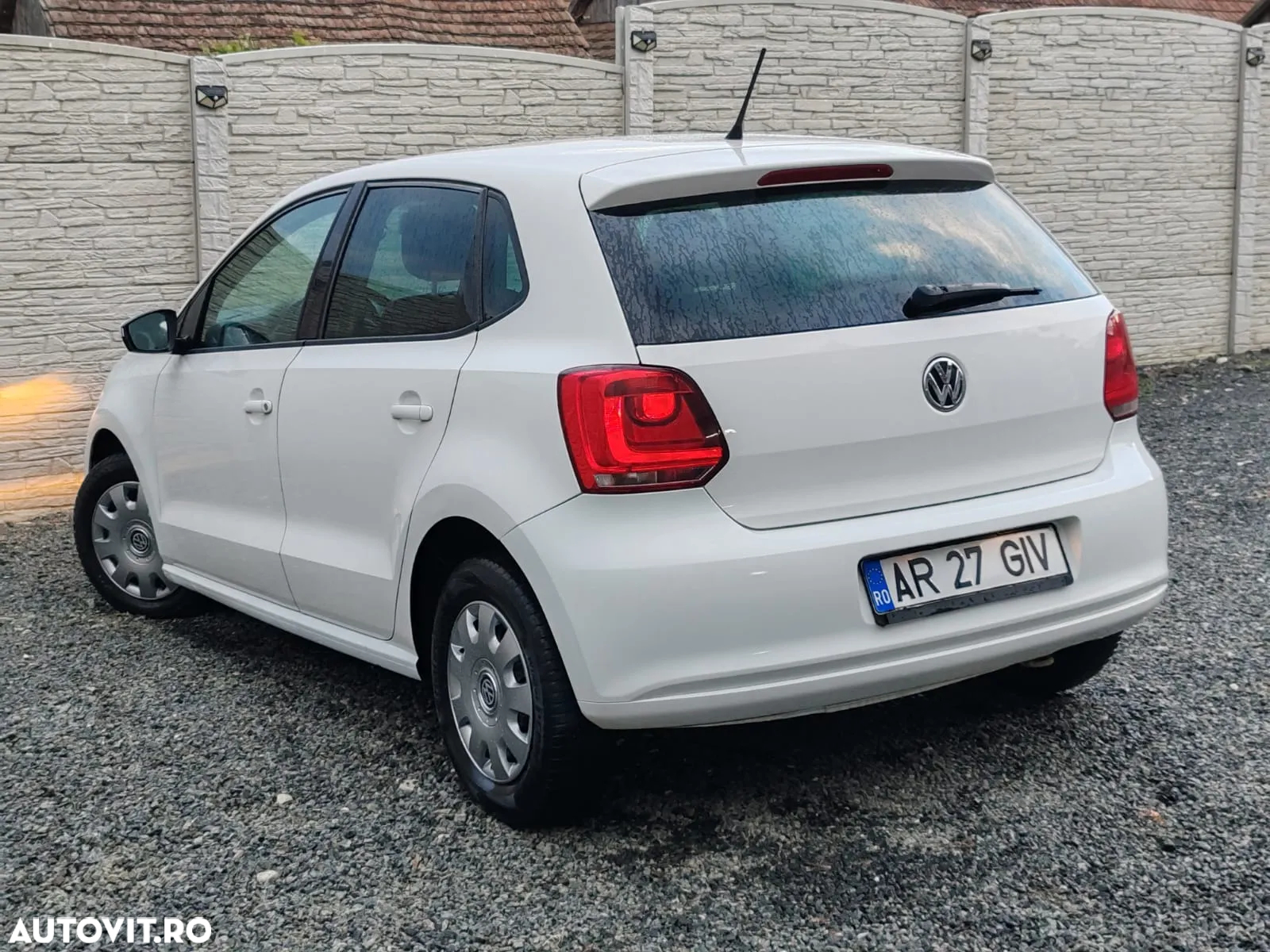 Volkswagen Polo - 3