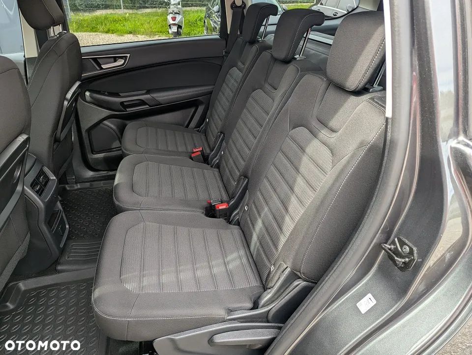 Ford Galaxy 2.0 EcoBlue Trend - 23