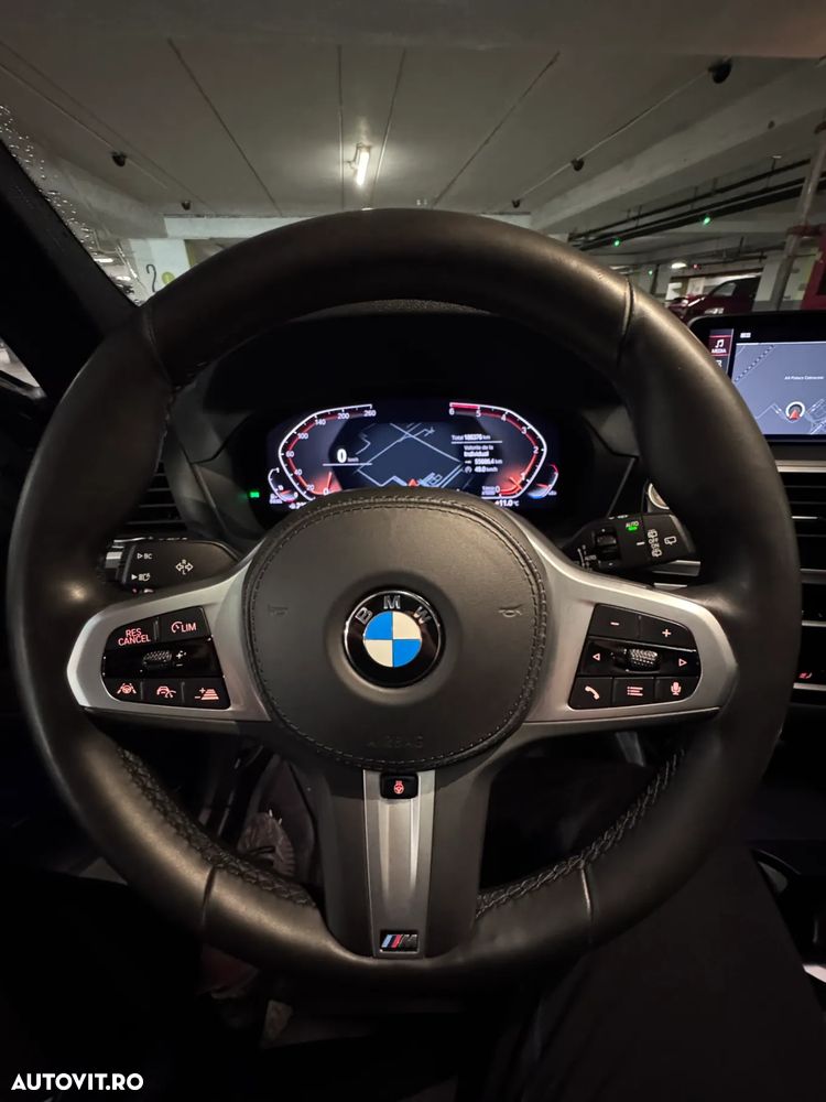 BMW X3 - 22