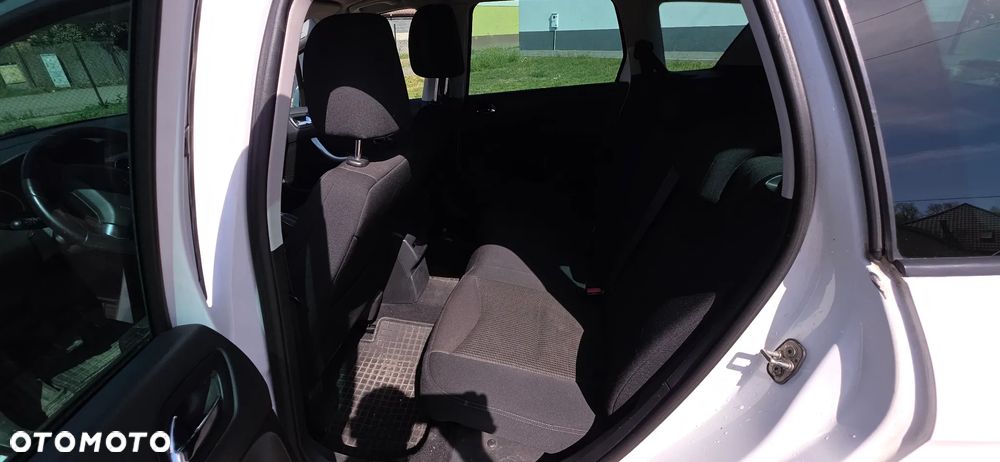 Peugeot 308 e-HDi FAP 115 Stop&Start Style - 10
