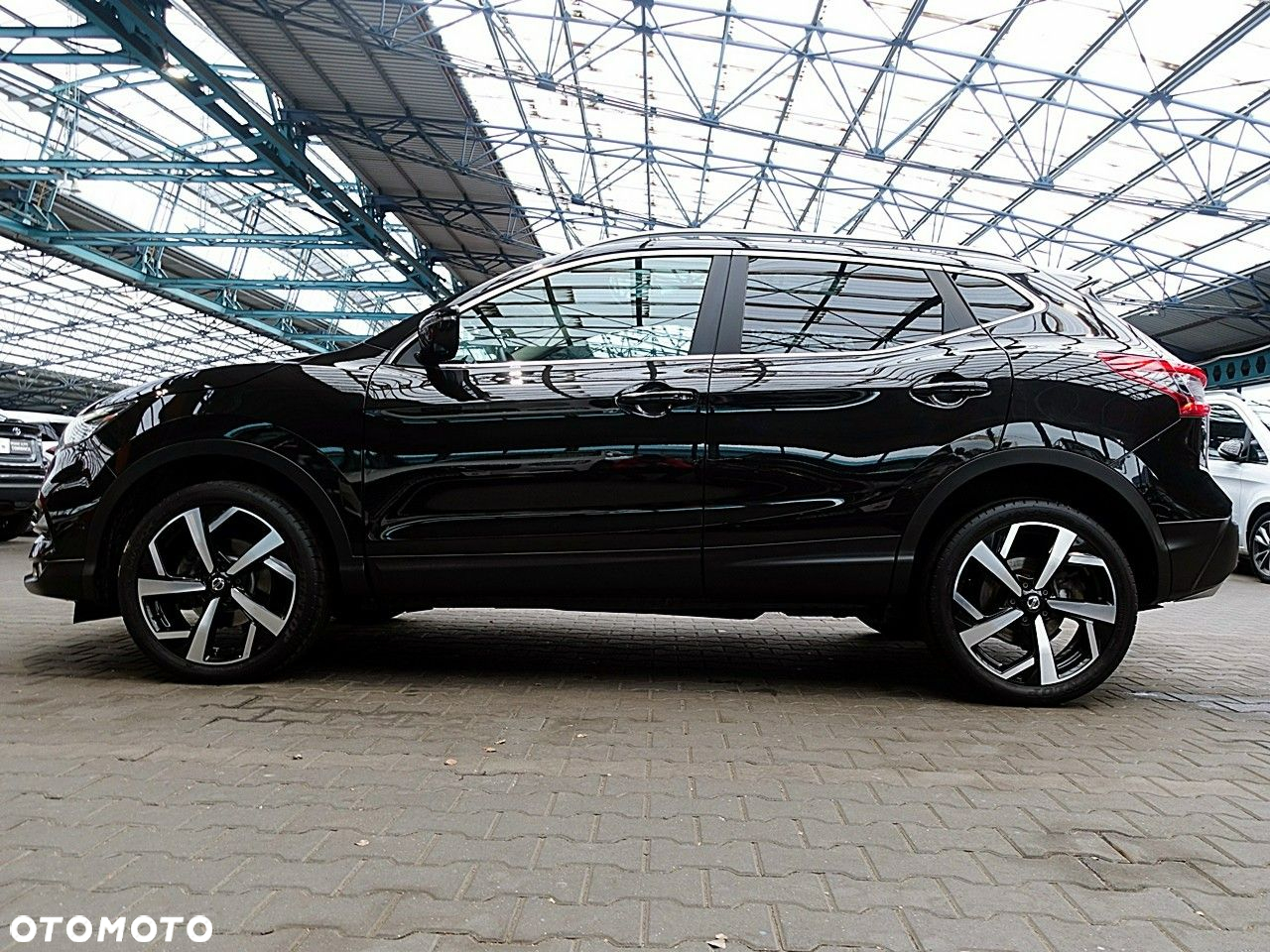 Nissan Qashqai - 7