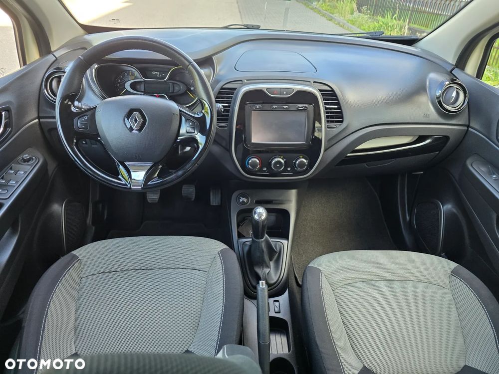 Renault Captur 0.9 Energy TCe Intens - 21