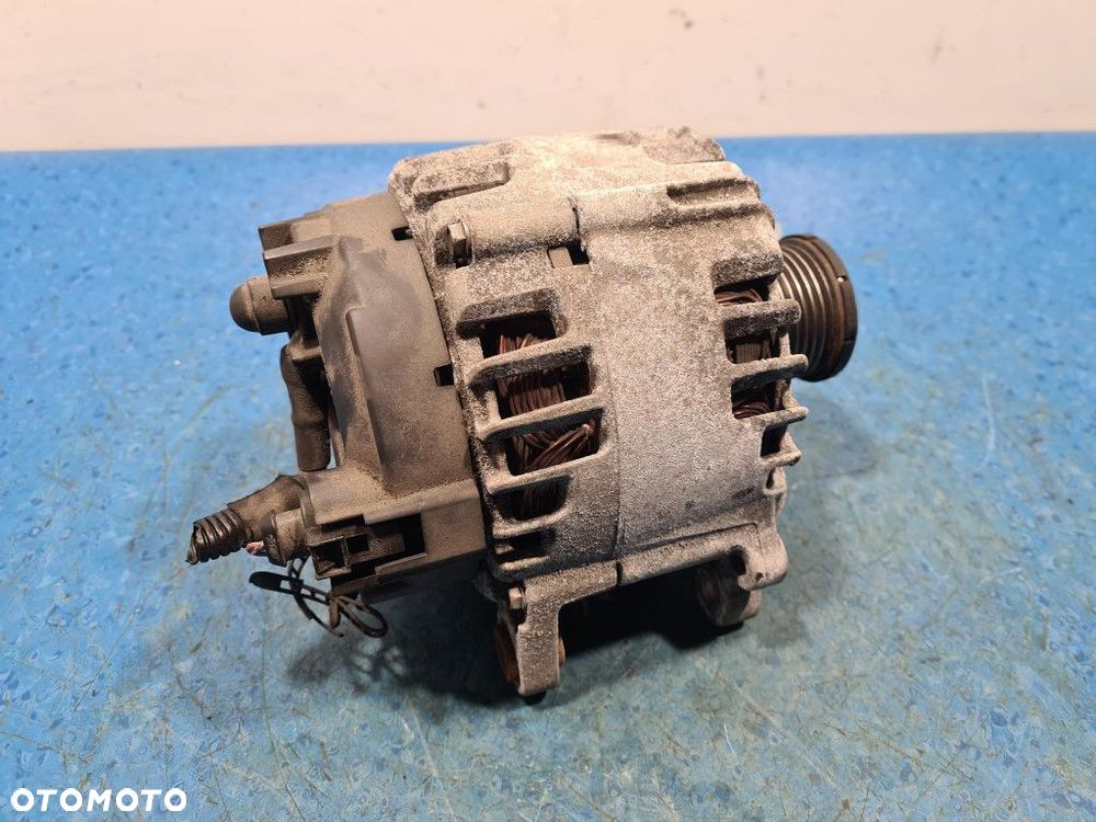 SEAT EXEO 2.0 TDI ALTERNATOR 3R0903023 - 2