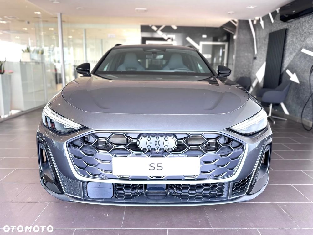 Audi S5 Avant - 3