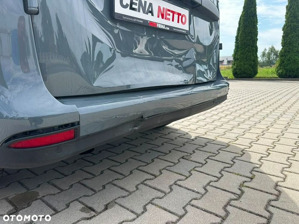 Mercedes-Benz Citan - 13