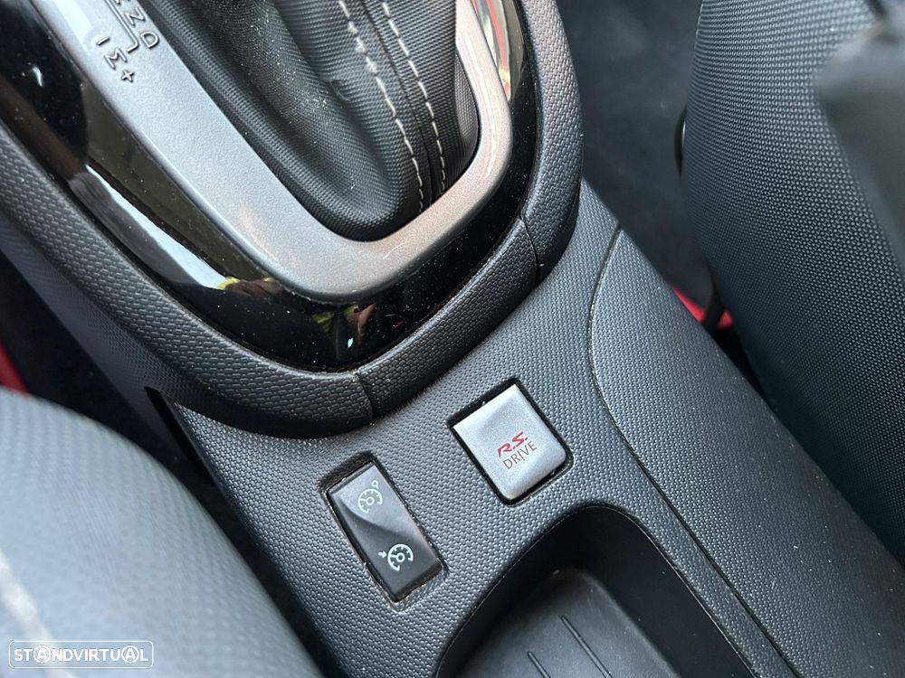 Renault Clio TCe 120 EDC GT - 22