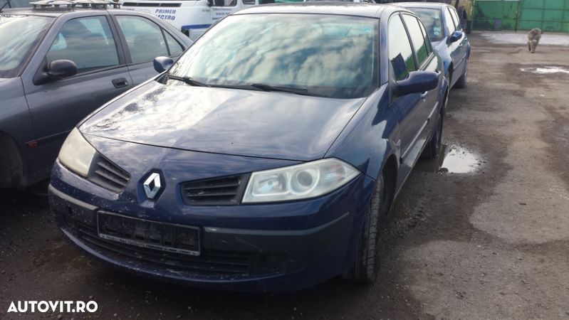 Piese Renault Megan 1.6,16V Scenic 1.9DCI - 1