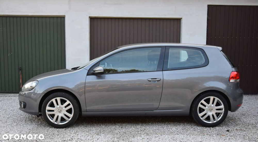 Volkswagen Golf - 4