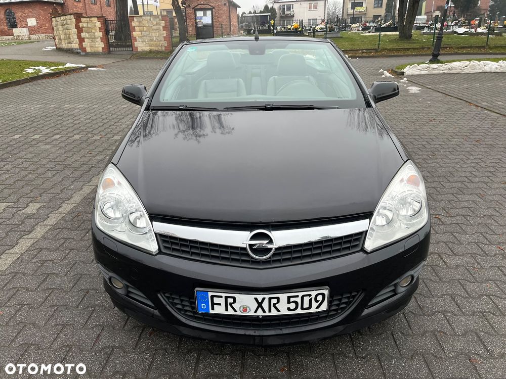 Opel Astra 1.8 Selection - 13