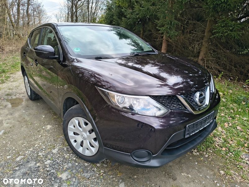 Nissan Qashqai - 3