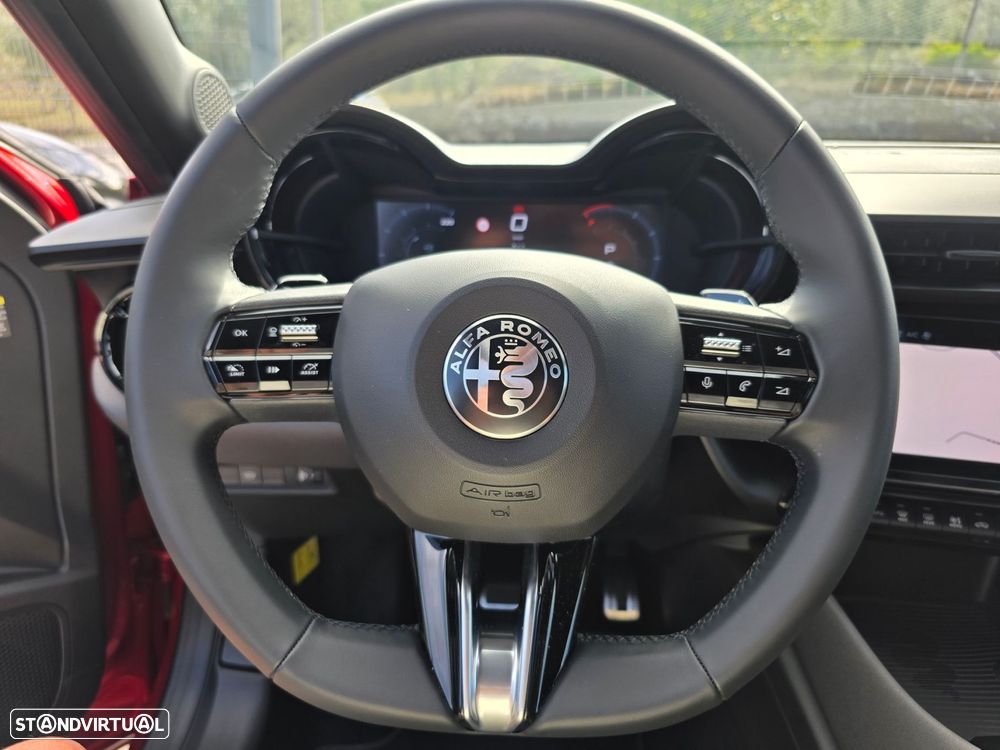 Alfa Romeo Junior - 19