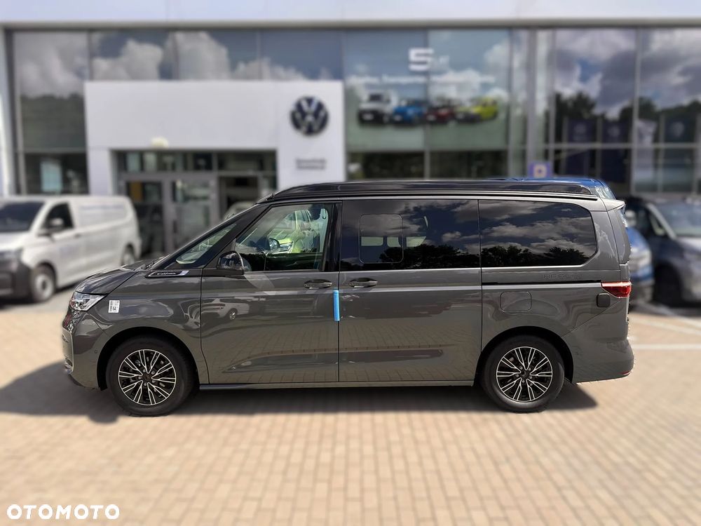 Volkswagen California - 9