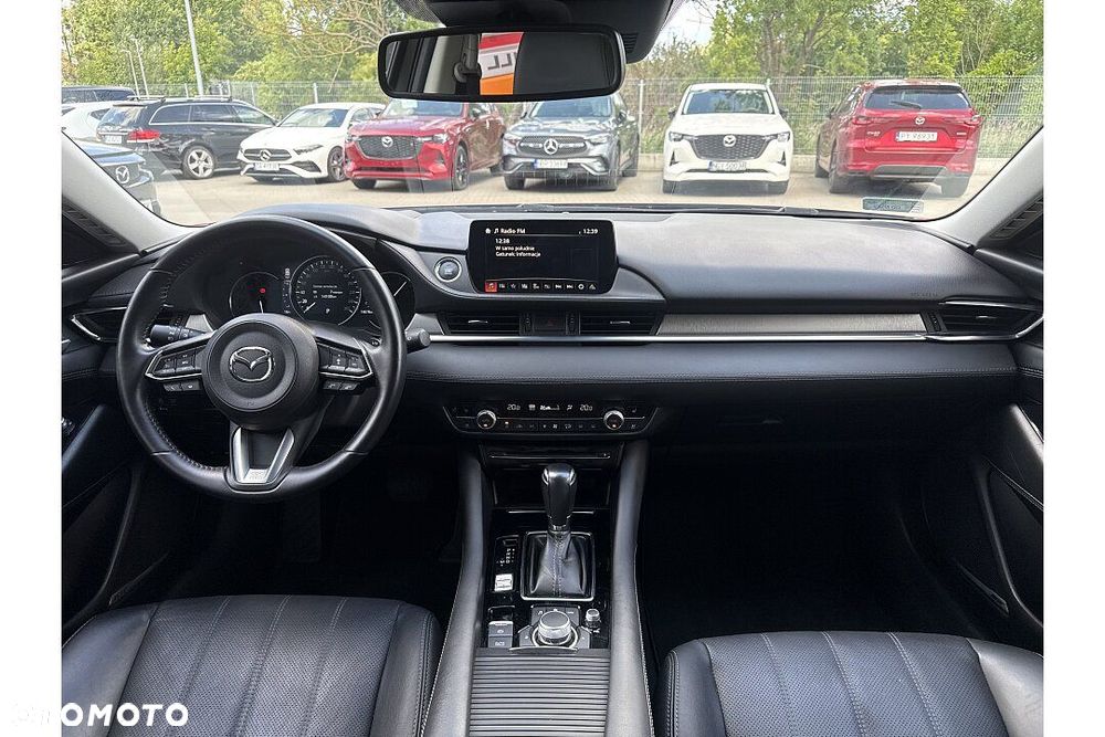 Mazda 6 2.5 SKYPassion - 9
