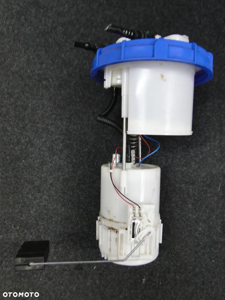 PEUGEOT 108 CITROEN C1 AYGO II 2 POMPA PALIWA PŁYWAK 1.0 VTI EUROPA