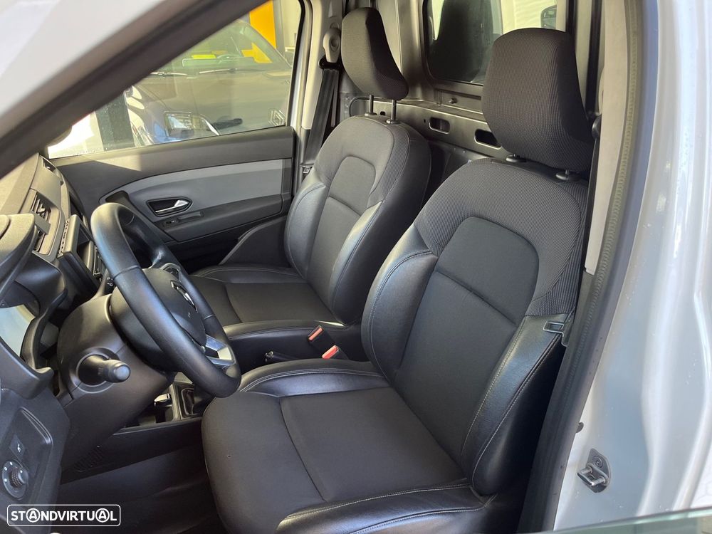 Renault Express 1.5 Blue dCi Advance - 5