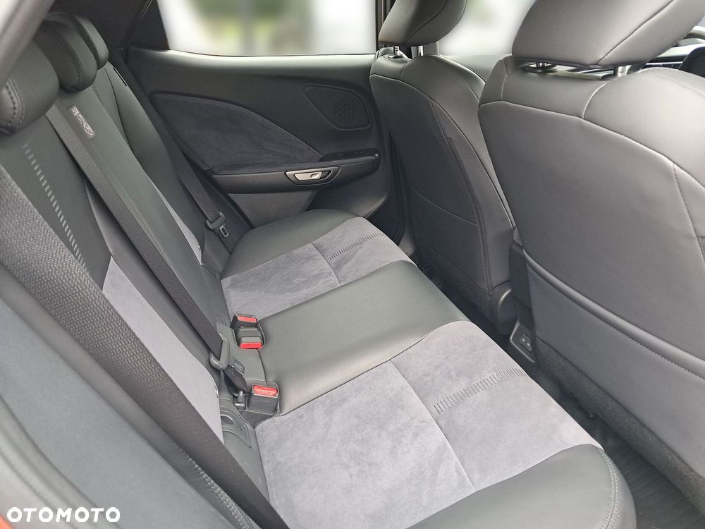 Lexus LBX 1.5 Hybrid Original Edition - 10