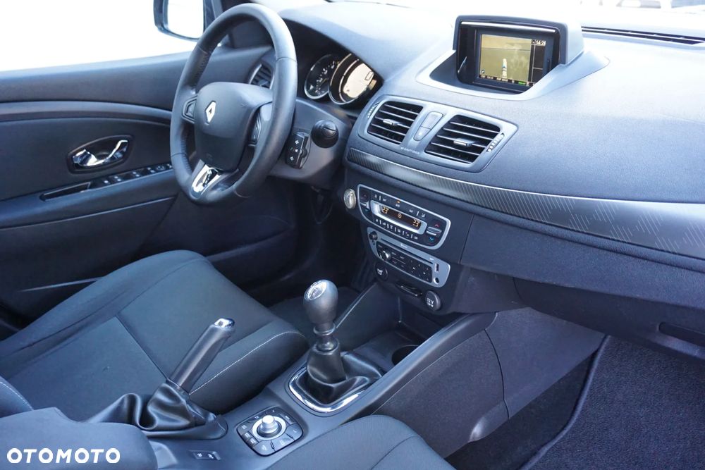 Renault Megane 1.5 dCi Dynamique - 16