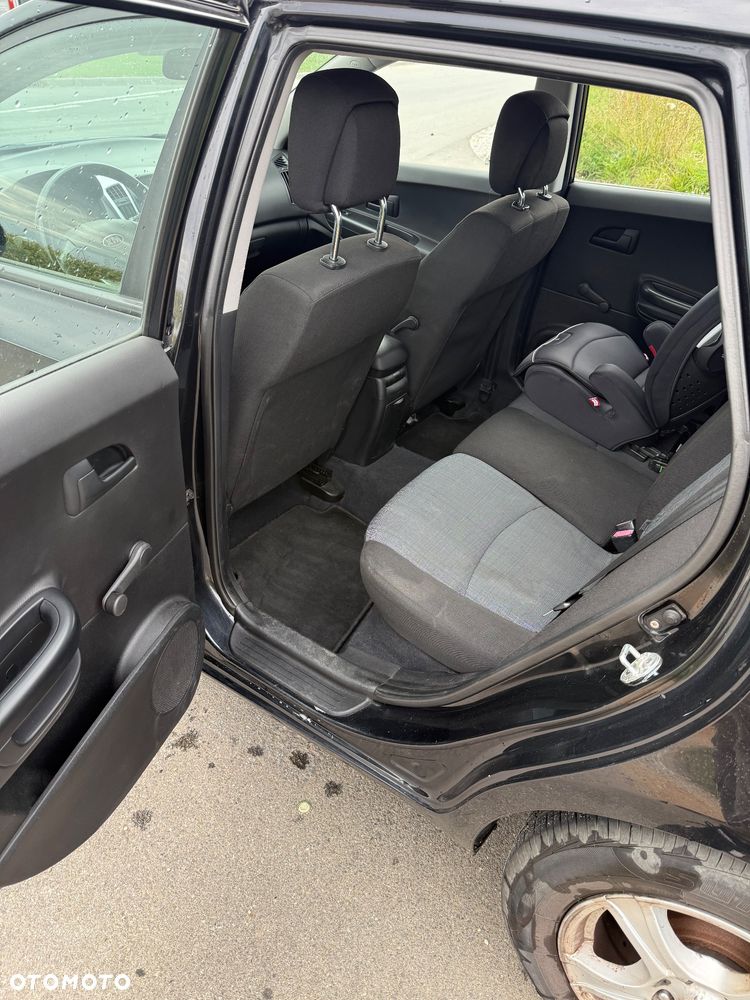 Kia Ceed - 6