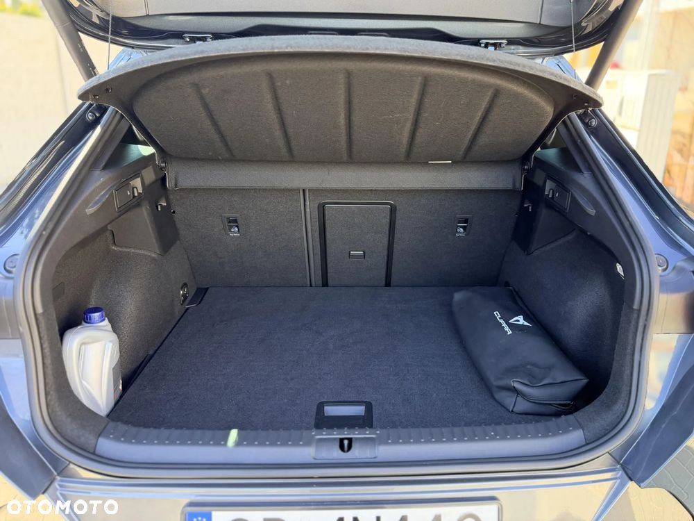 Cupra Formentor - 26