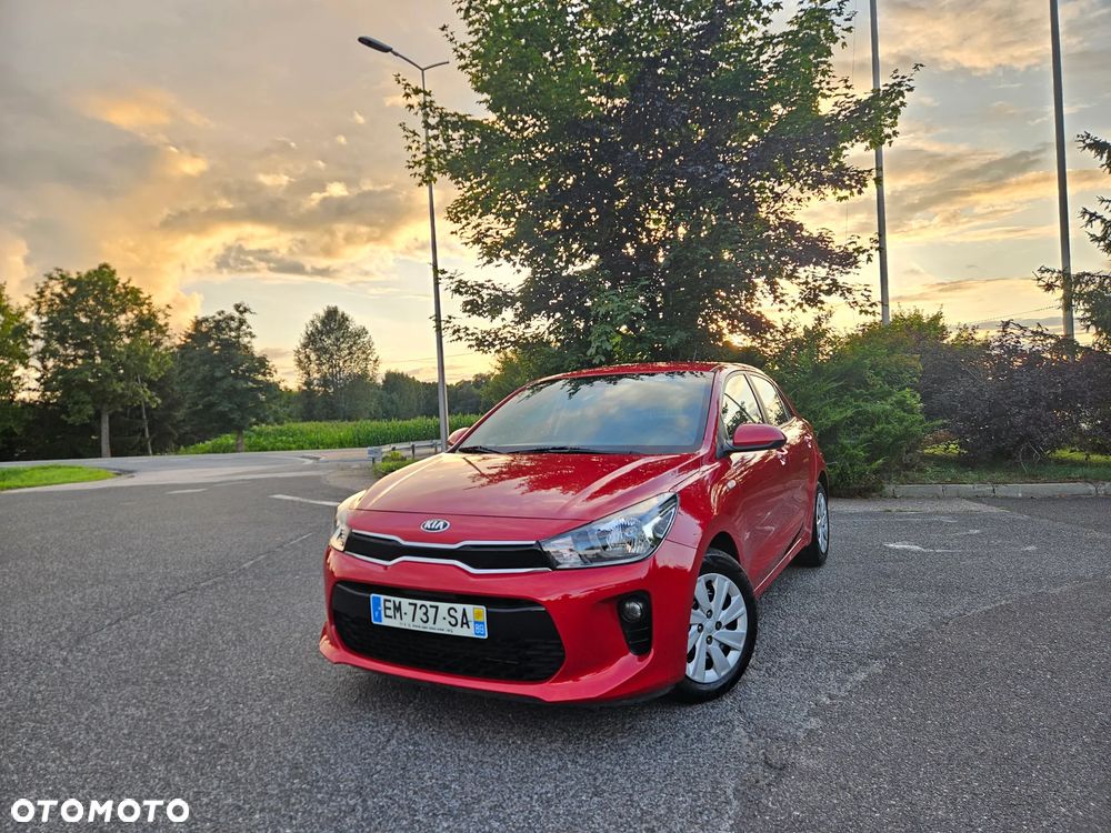Kia Rio 1.2 Attract - 7
