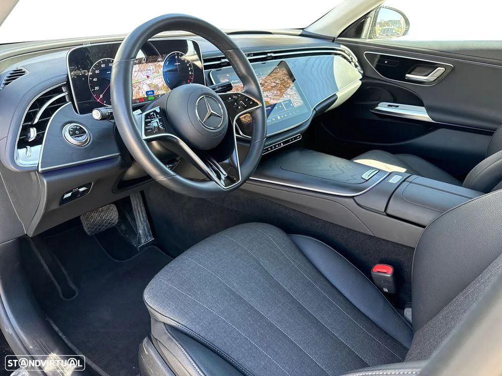 Mercedes-Benz E 300 Standard - 10