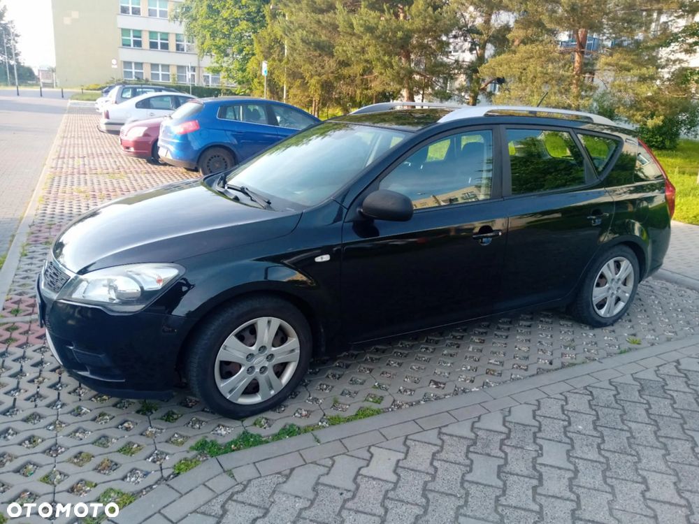Kia Ceed Cee'd 1.4 L - 2