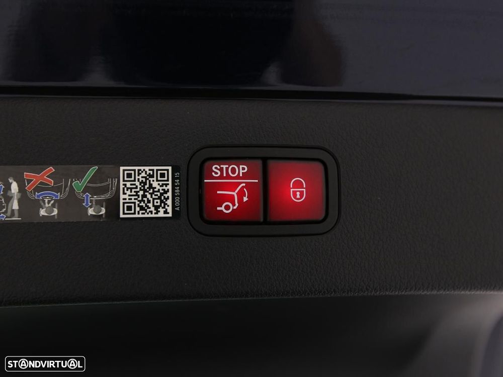 Mercedes-Benz EQS 350+ Electric Art - 14